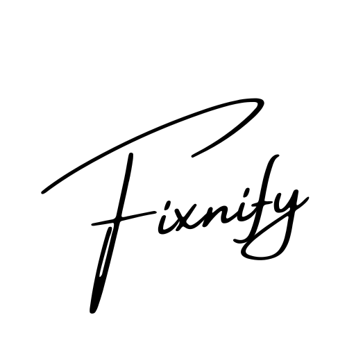 Fixnify